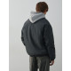 Guess Ανδρικό μπουφάν Ghigo High Neck Jacket